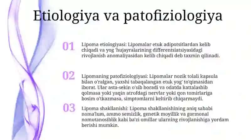 Lipoma 2