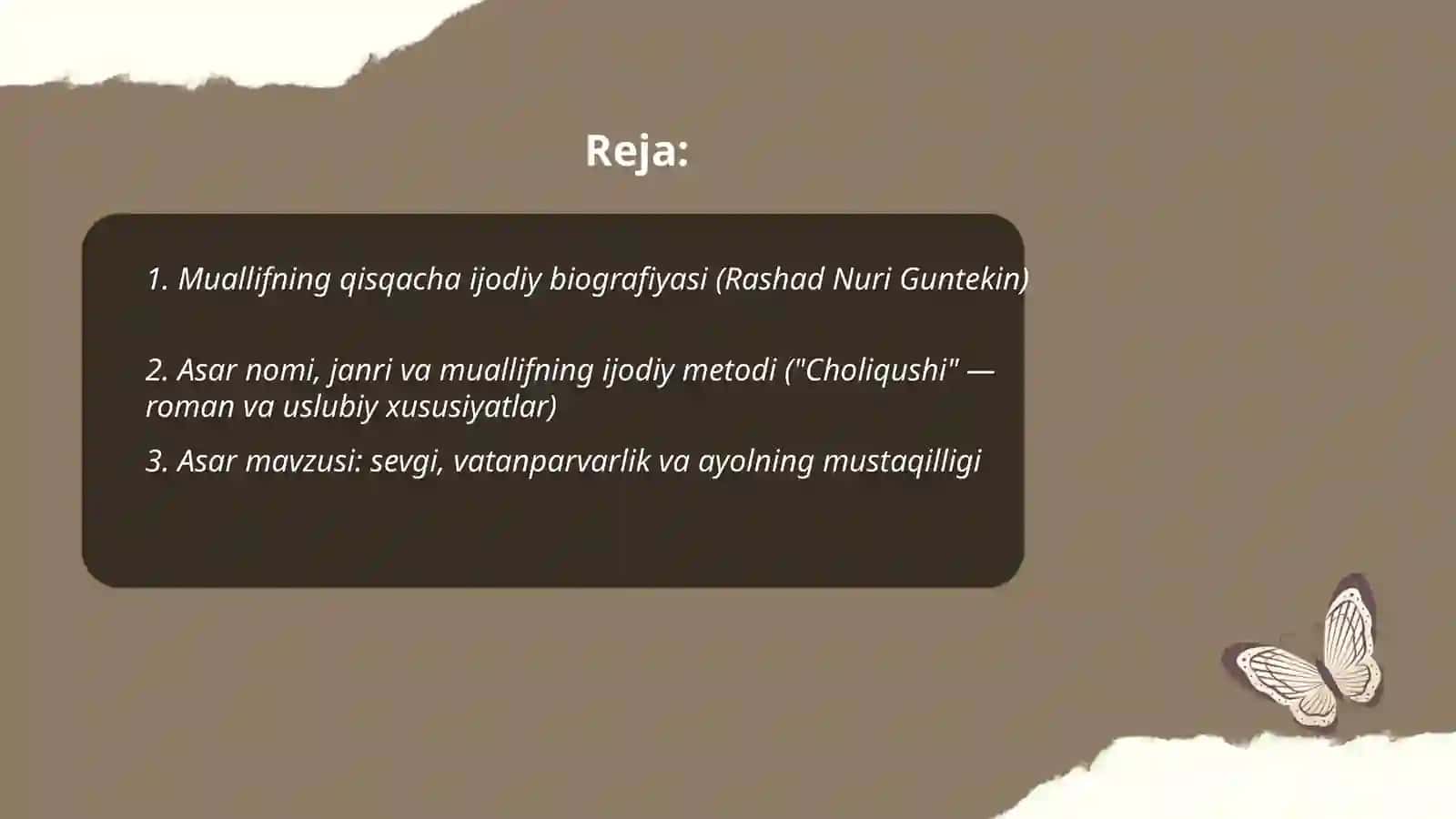Choliqushi 2