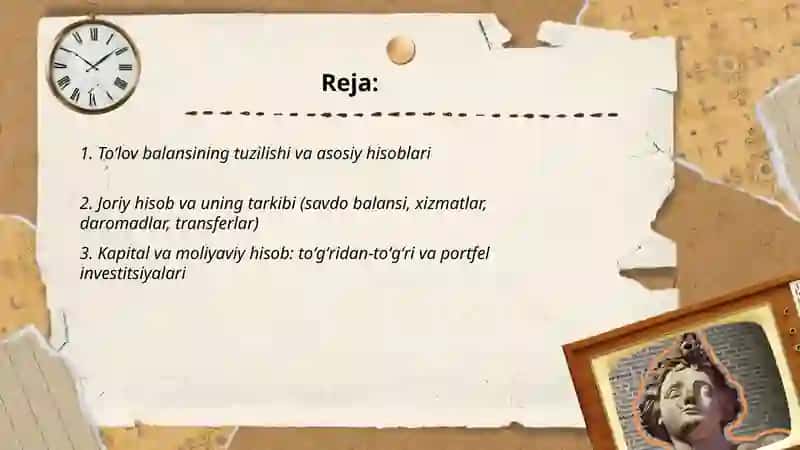 Toʻlov balansi 2