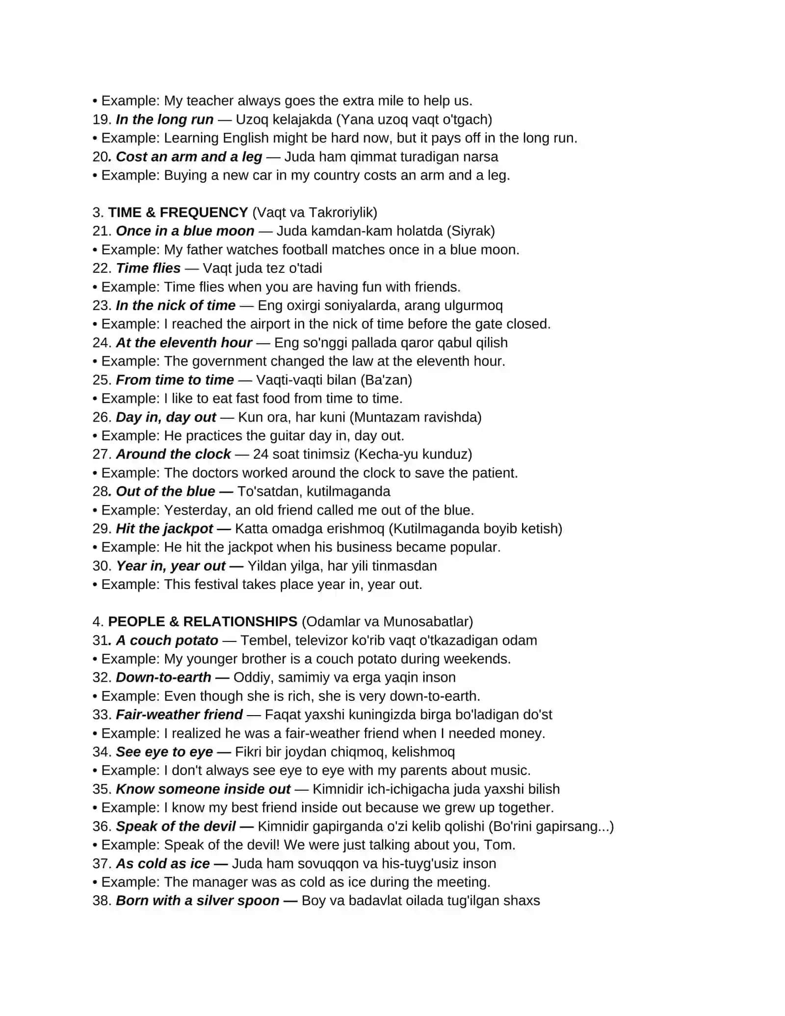 IELTS 2