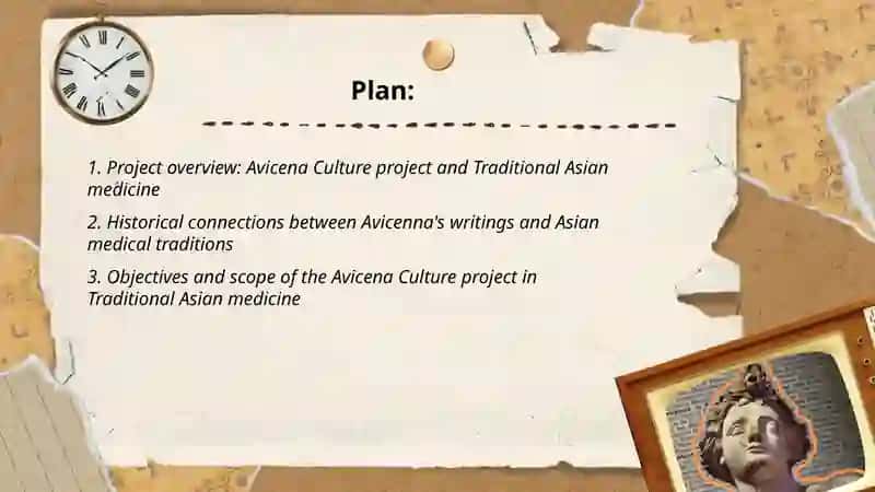 Avicena Culture project 2