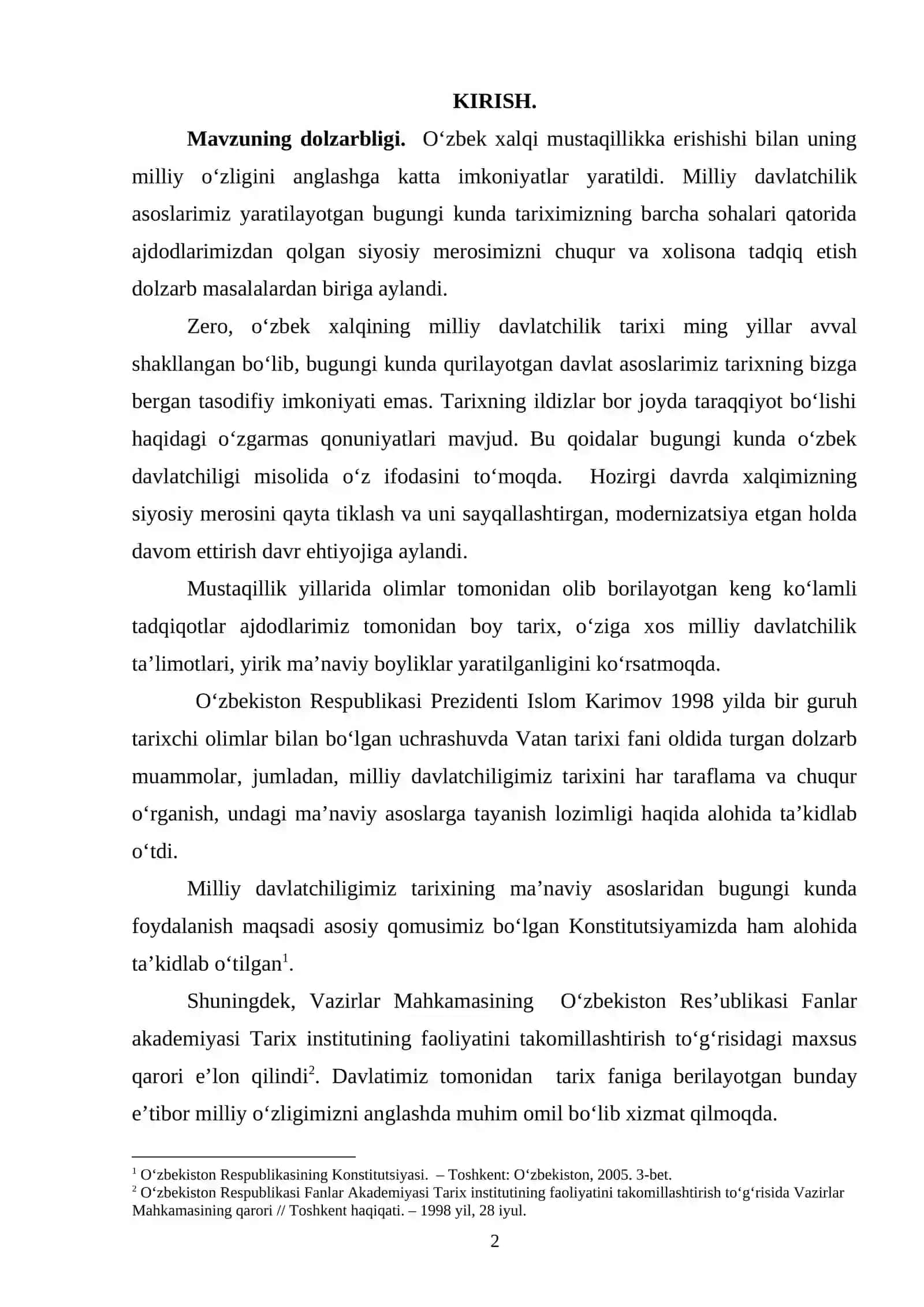 AMIR TEMUR VA TEMURIYLAR DAVRIDA DIPLOMATIK MUNOSABATLAR 2