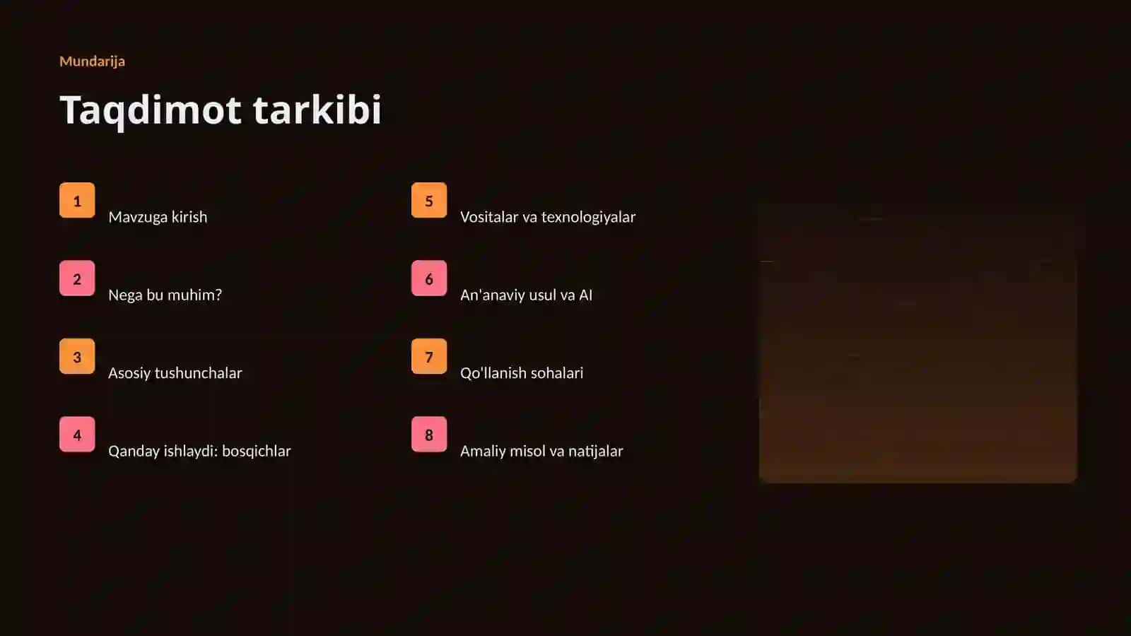 Tibbiyot uchun katta til modellari: amaliy yechimlar 2
