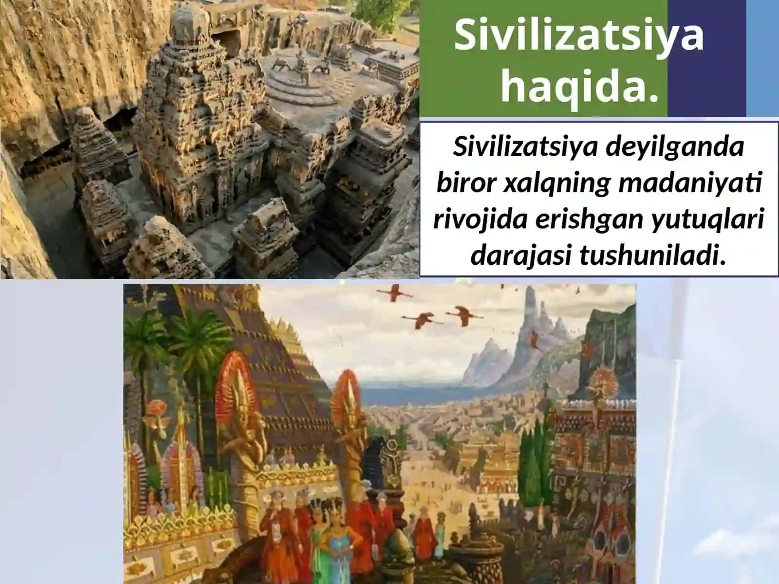 Sivilizatsiya 2