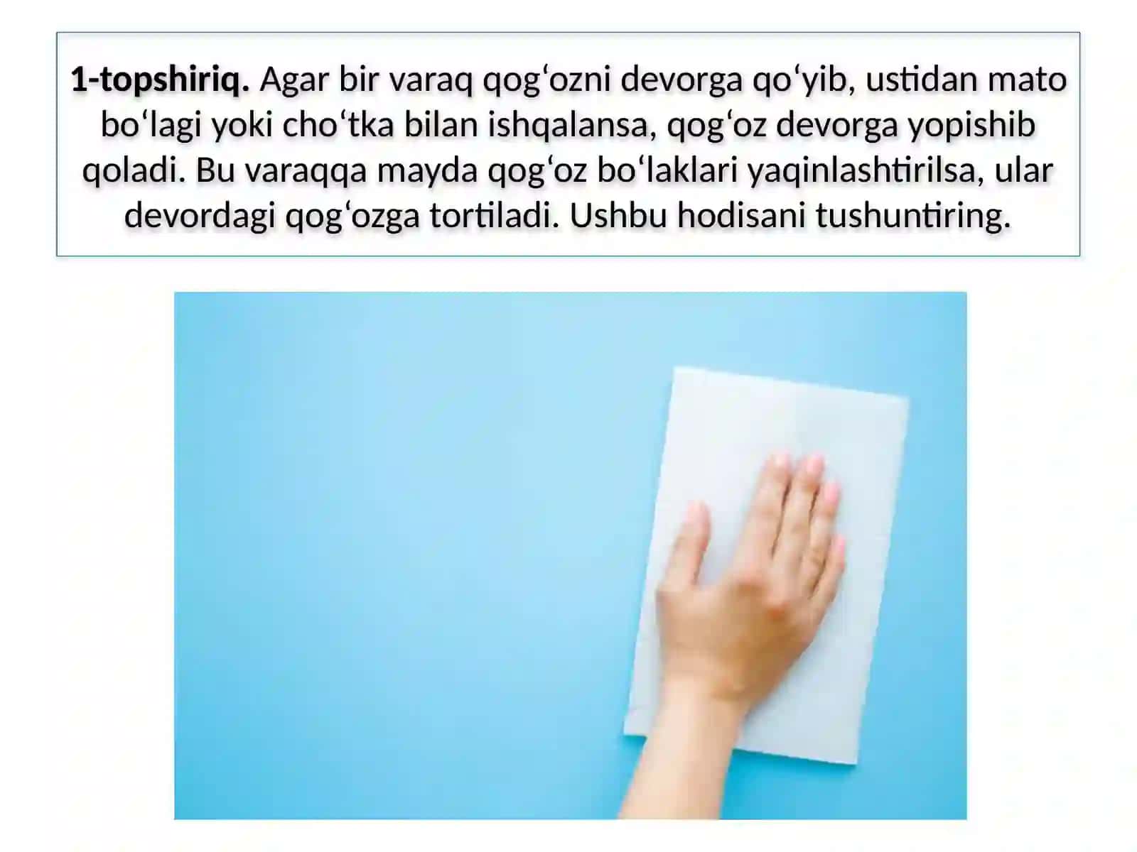 BOB YUZASIDAN MANTIQIY FIKRLASHGADOIR TOPSHIRIQLAR 2