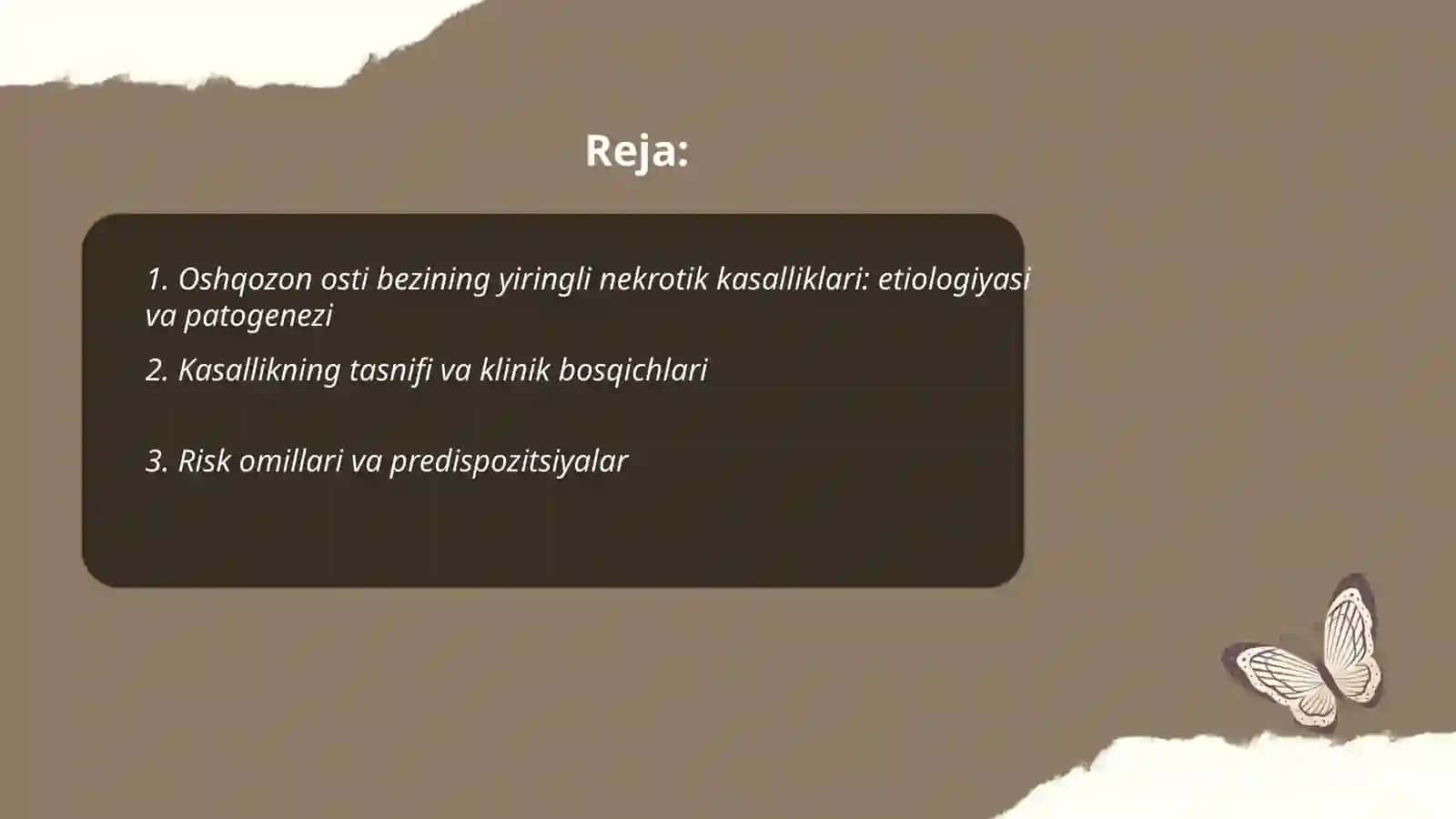 Oshqozon osti bezining yiringli nekrotik kasalliklari 2