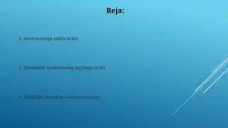 Sutemizuvchilar keltiradigan zararlar 2