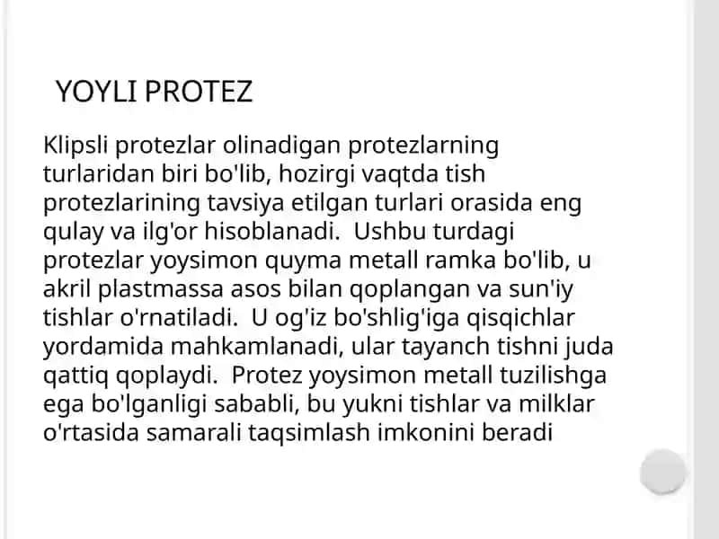 YOYLIPROTEZ 2