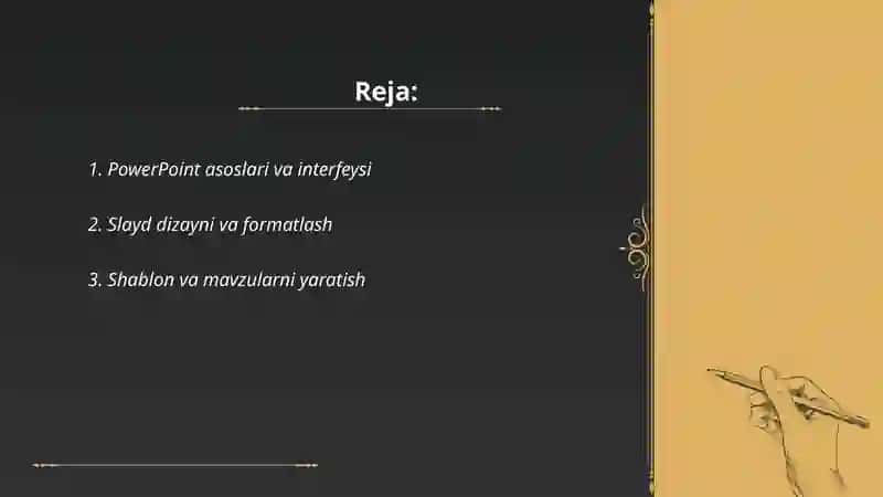 Power Point 2