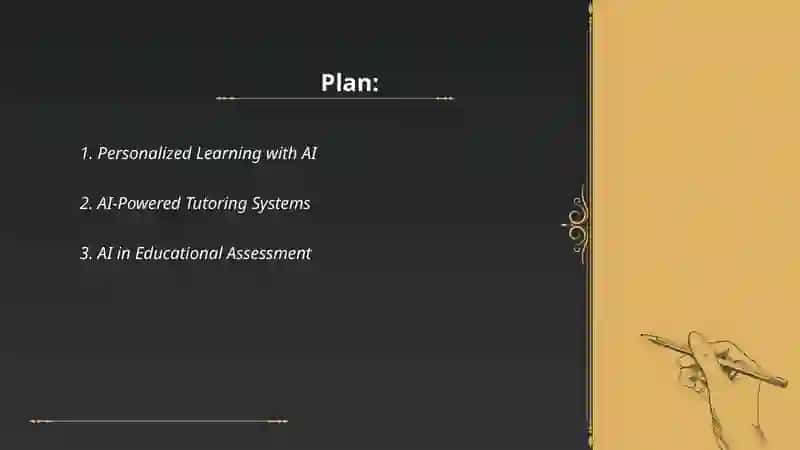 Personalized Learning with AI 2