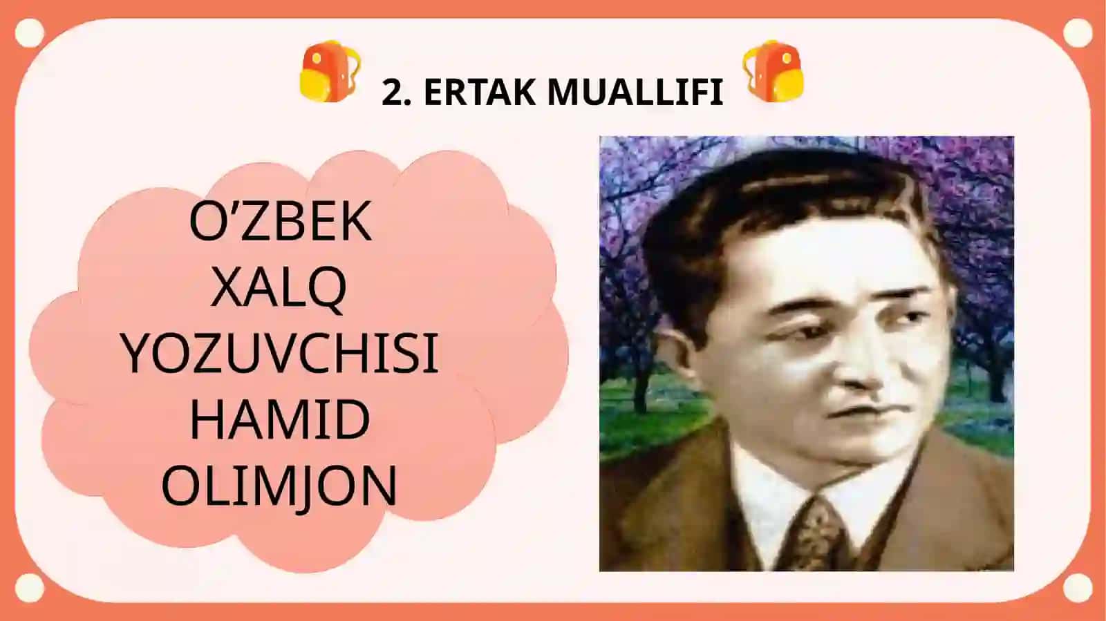 SEMURG’ YOKI PARIZOD BILAN BUNYOD ertagi tahlili 2