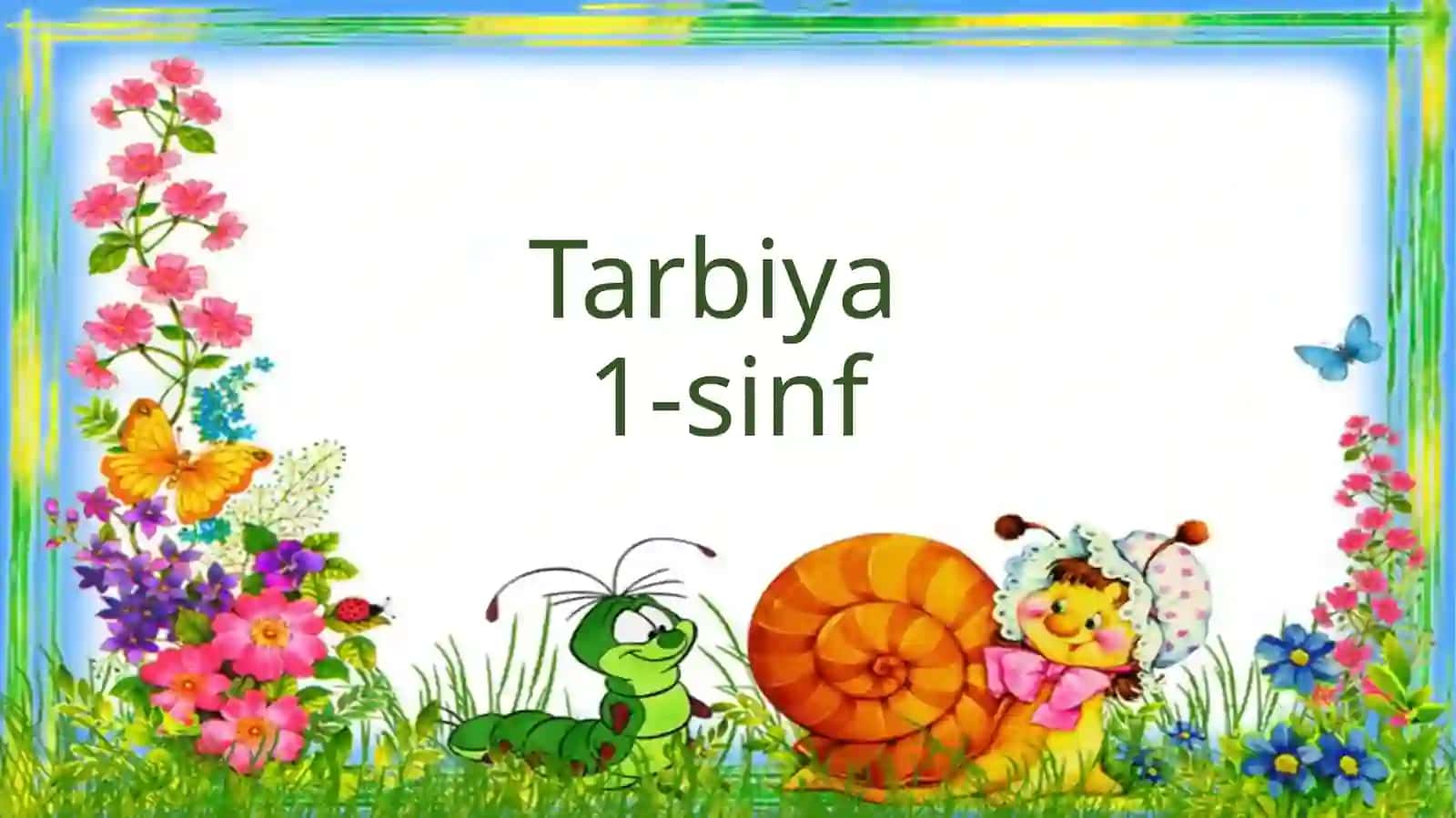 Sehrli so'zlar 2