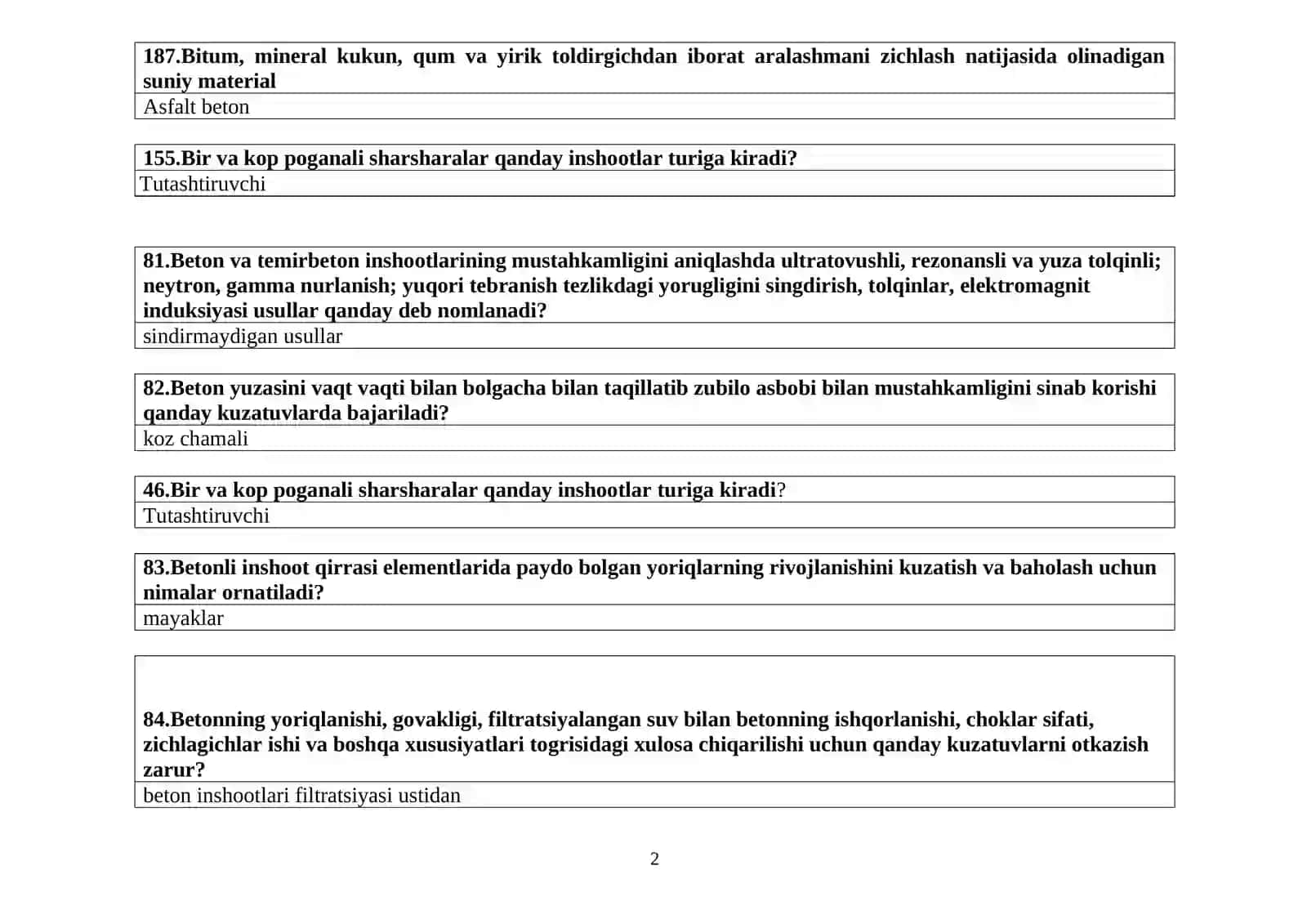 Asfalt Beton 2