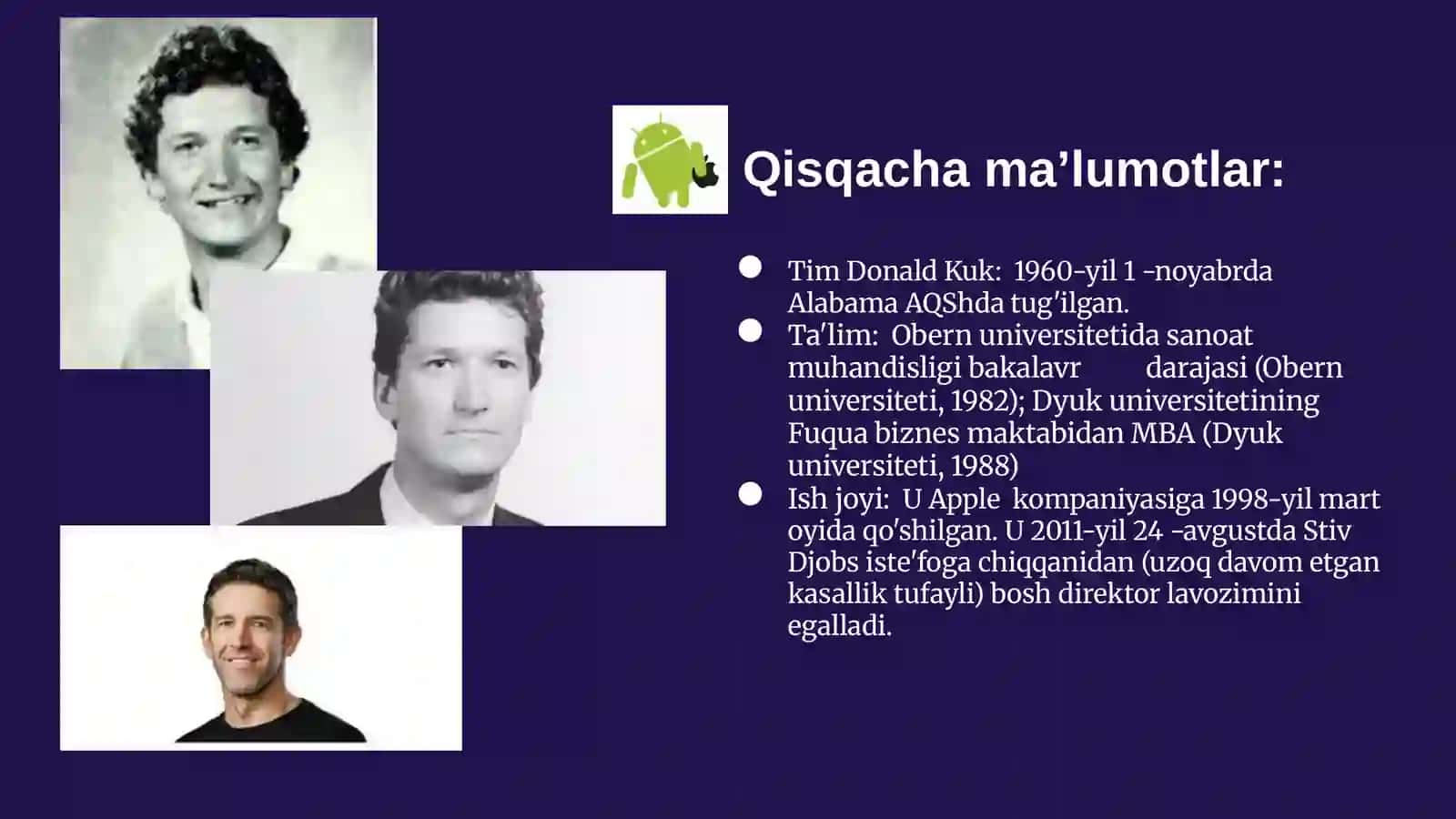 Tim Cook 2
