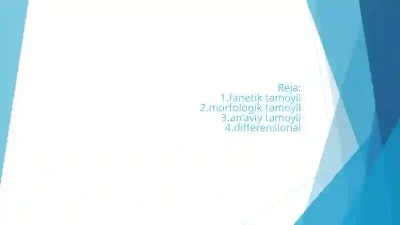 Orfagrafiya 2