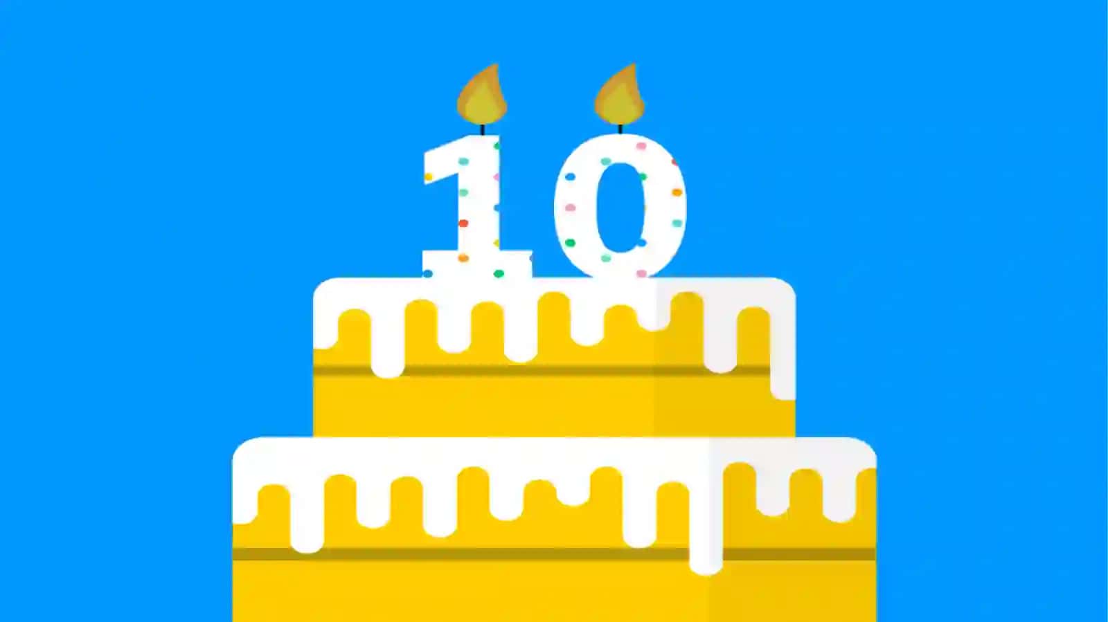 1-sinf MATEMATIKA fanidan “10 soni ” mavzusida taqdimoti 2