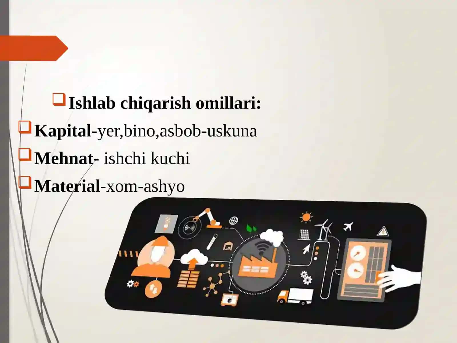 Ishlabchiqarishxarajatlari 2