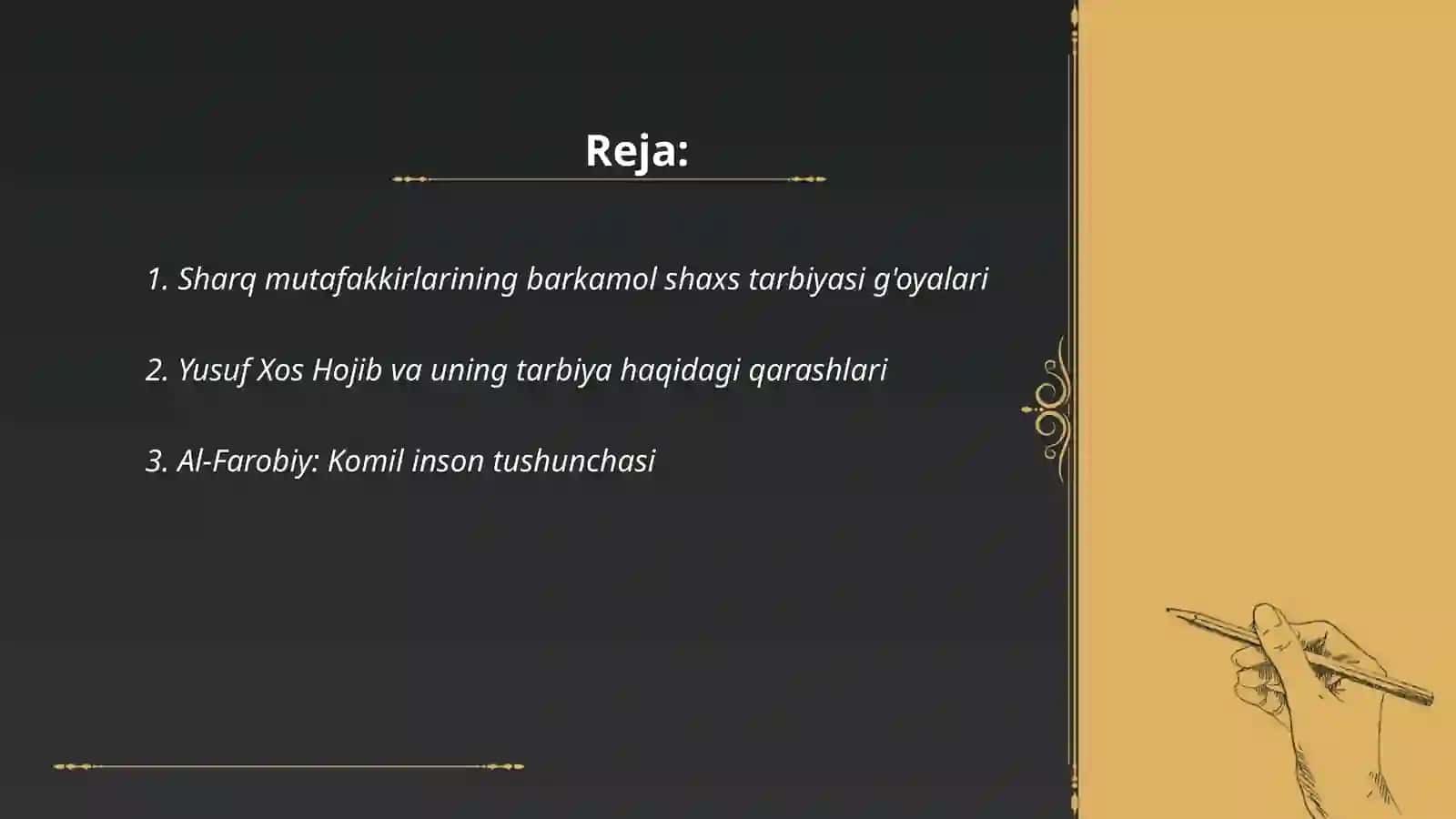 Boshlangʻich tarbiyada milliy tarbiya asoslari 2