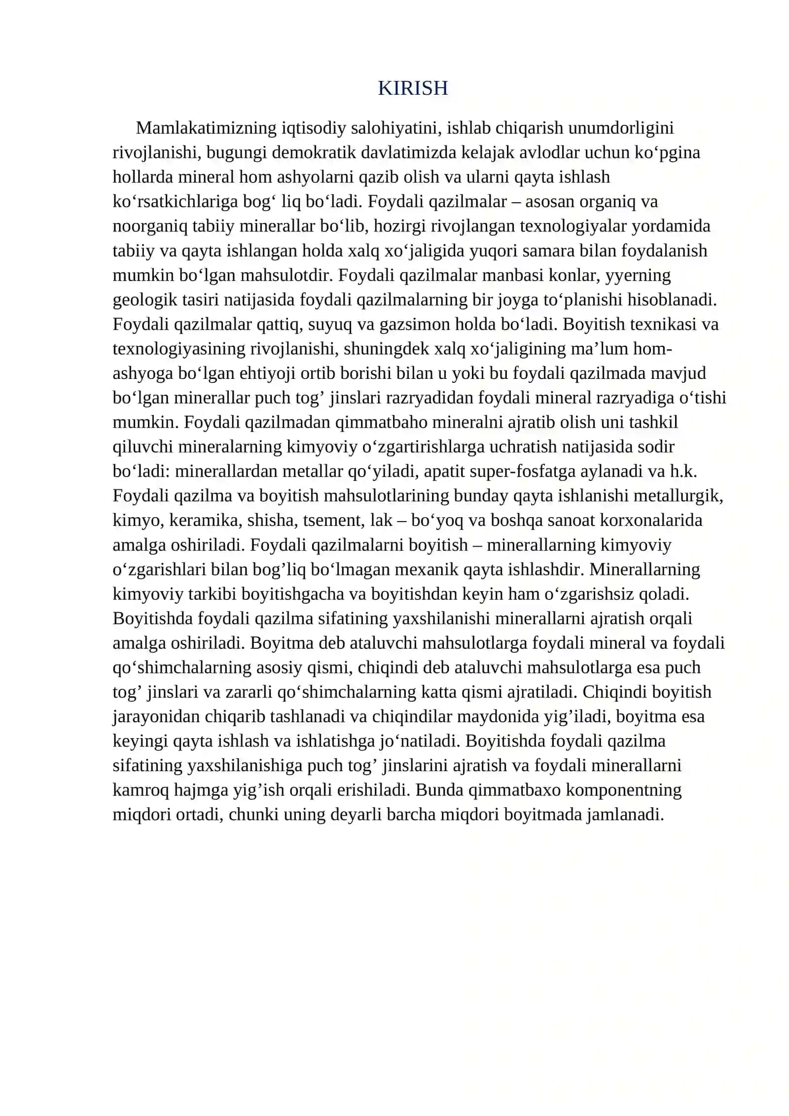 Tegirmonlarining ishlash tartiblari. Elektr yuritmalari va elektr uskunalariga qo‘yiladigan talablar. Qo‘llaniladigan elektr yuritmalari va elektr uskunalari, boshqarish sxemalari. Elektr ta’minoti sxemalari 2