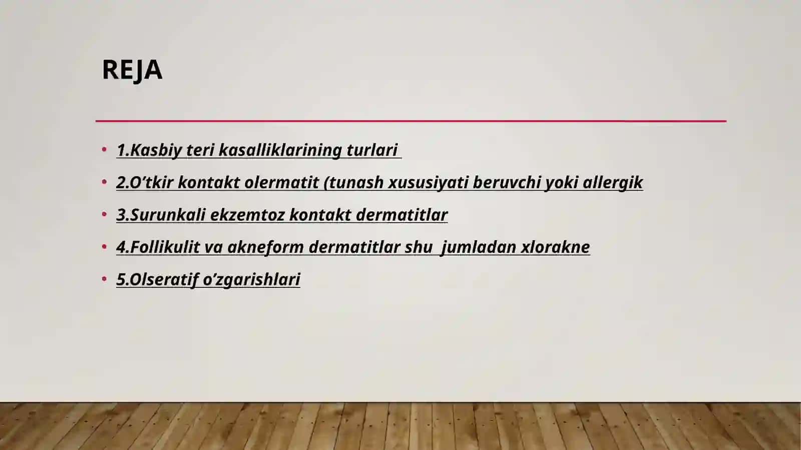 Teri-tanosil kasallik qo'zg'atuvchi va ularni laborator diagnostikasi 2