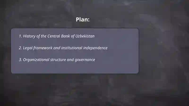 Central bank of Uzbekistan 2