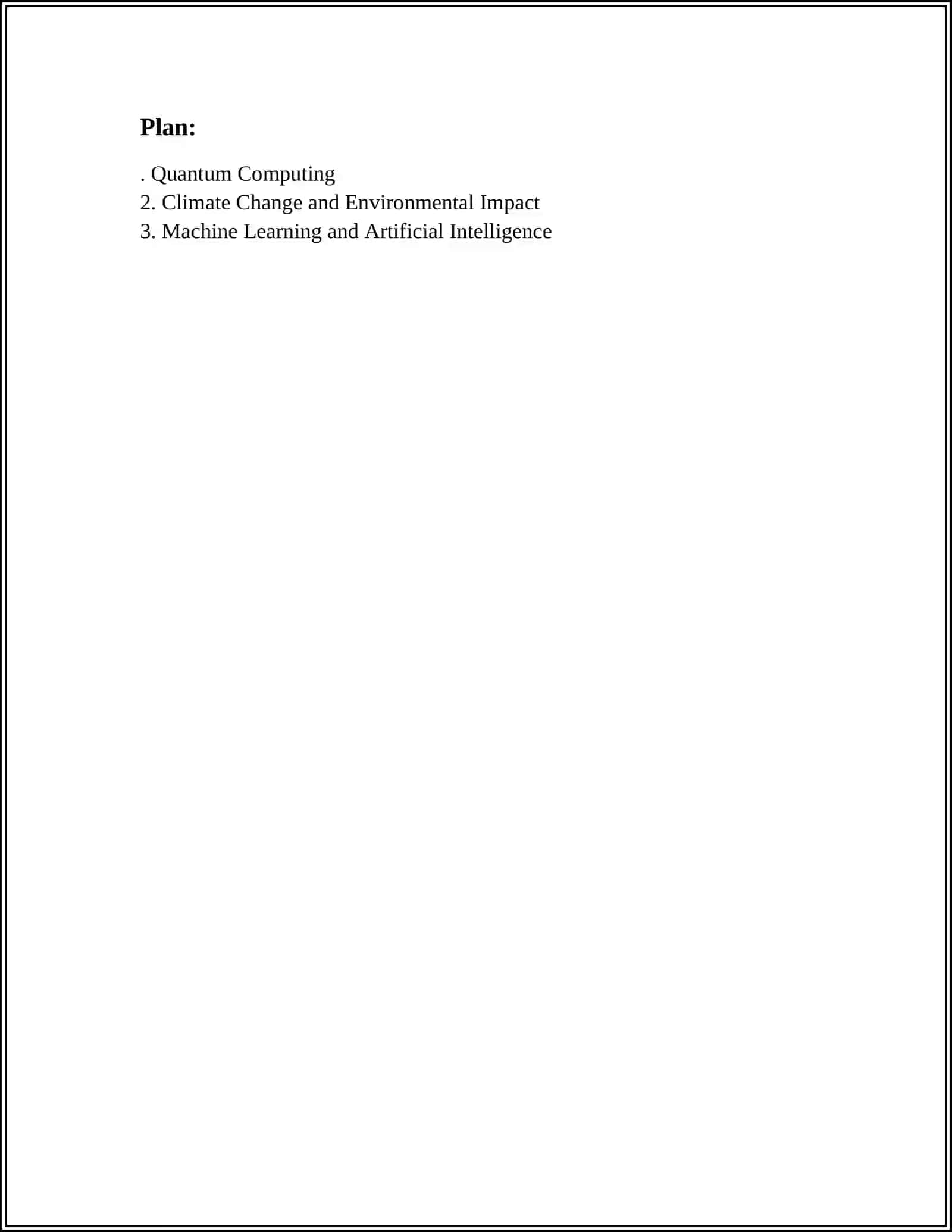 Quantum Computing 2