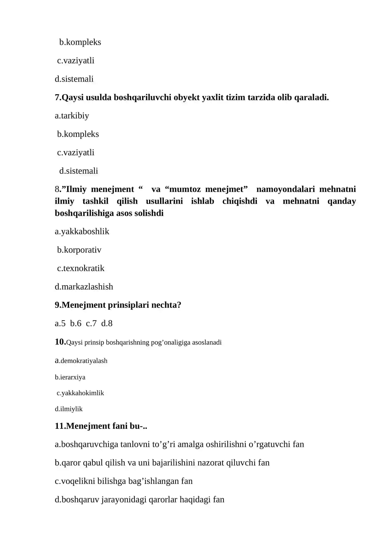 Menejment 2