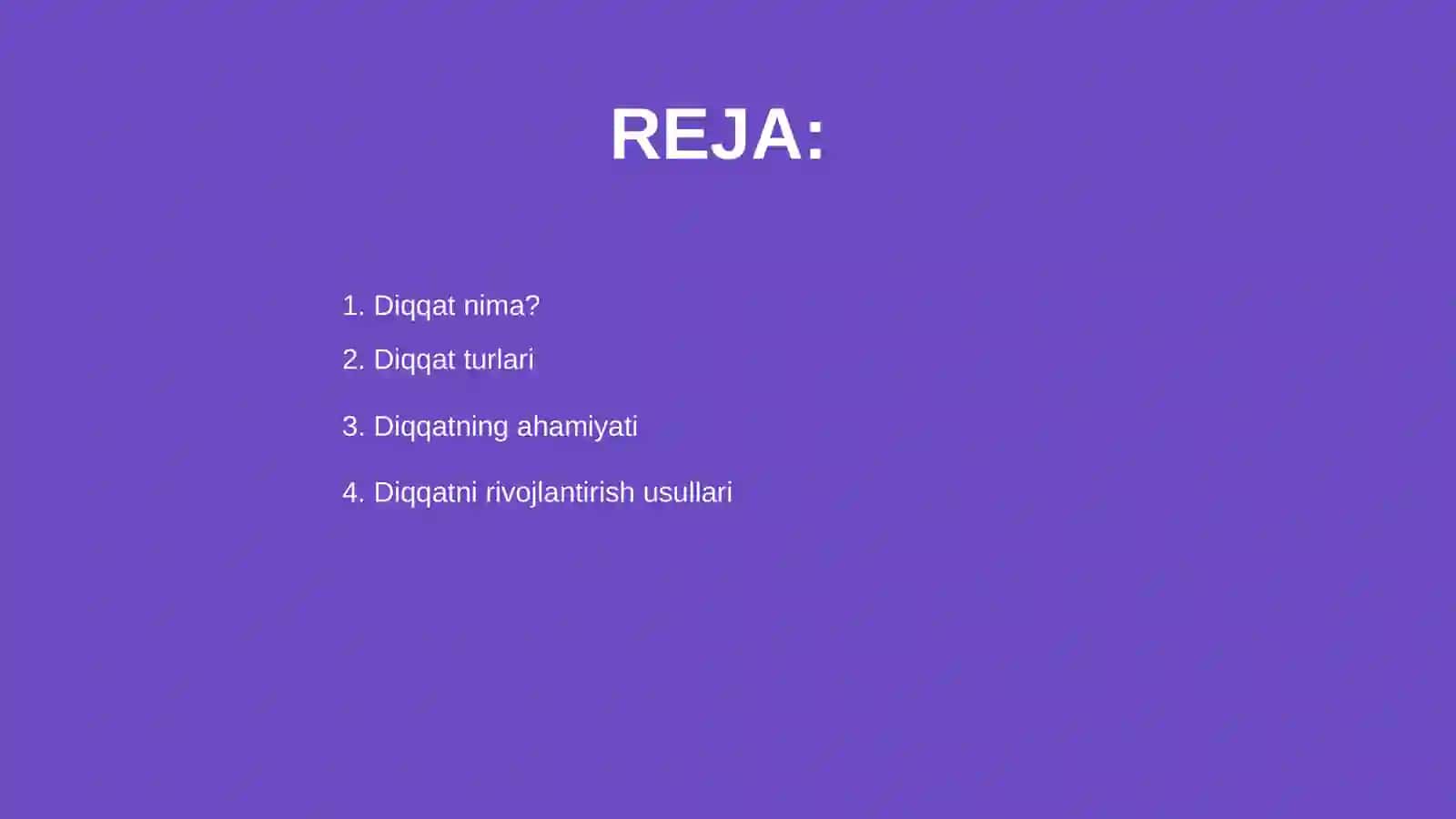 Diqqat 2