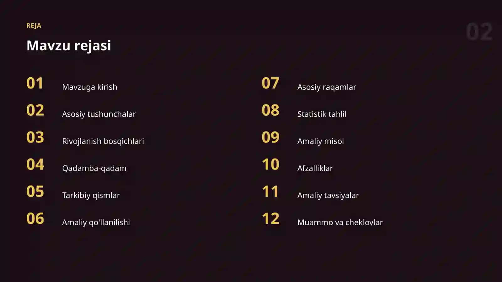 Ehtimollar va statistika AI modellarining nazariy poydevori bo'lib, noaniqlikni boshqarishga yordam beradi 2