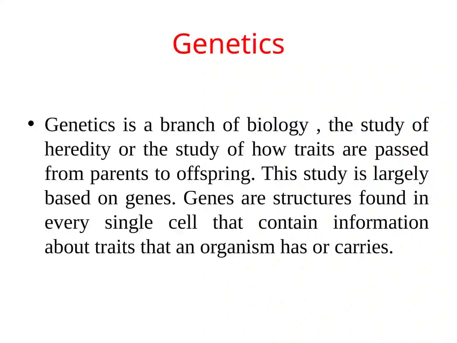 Tibbiy Biologiya 2