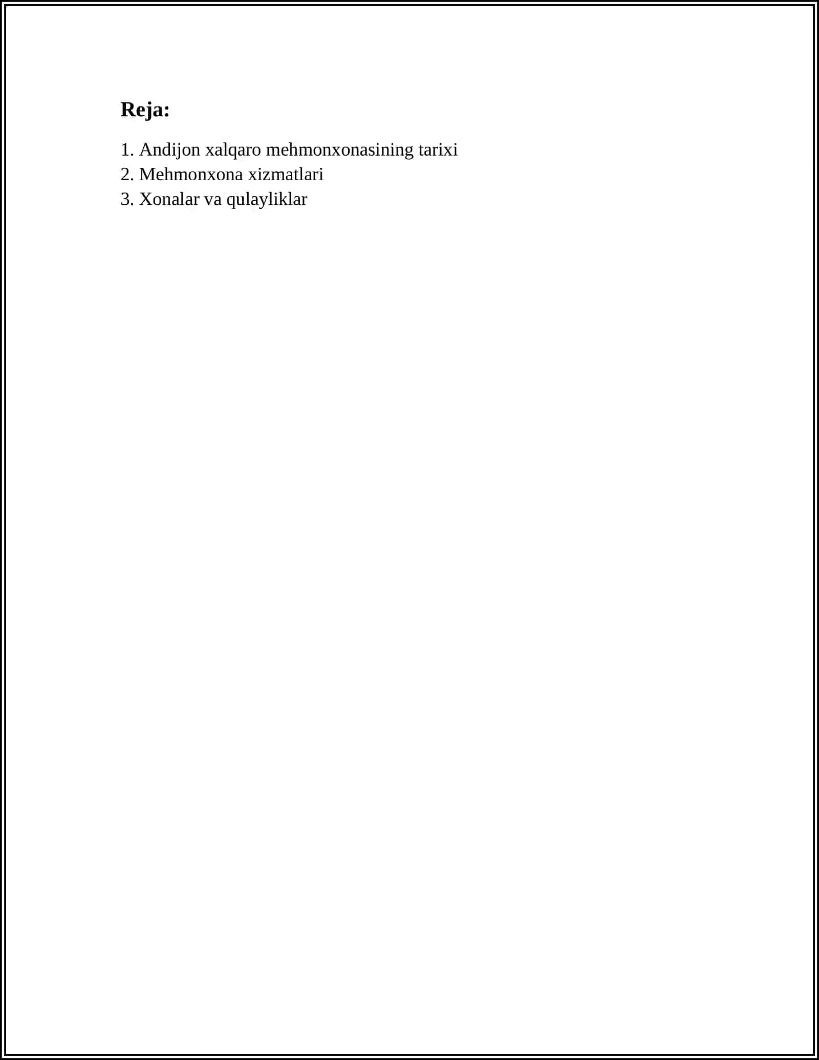 ANDIJON INTERNETIONAL MEHMONXONASI 2