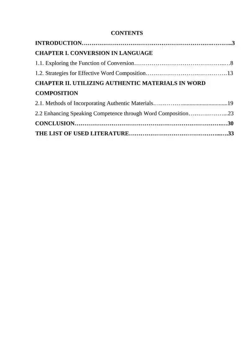 THEORETICAL ASPECTS OF FOREIGN LANGUAGE 2