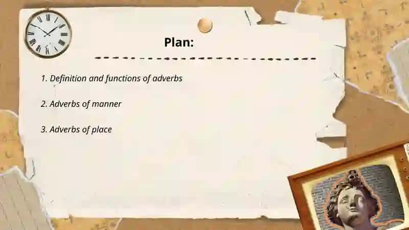 Adverb 2