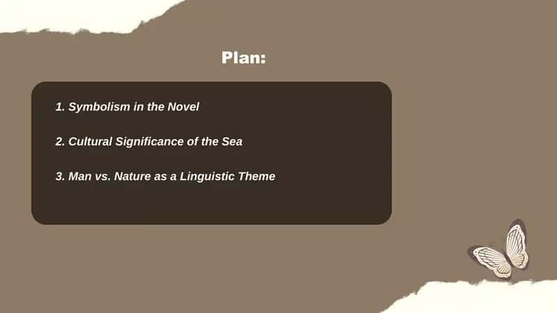 Linguoculturologic analysis for Old man and the sea 2