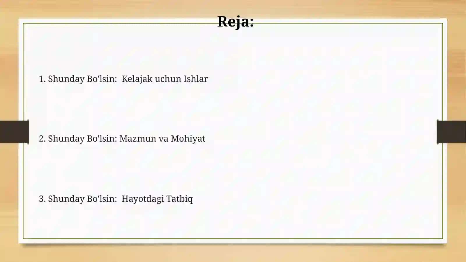 Sabr-toqat va umid 2