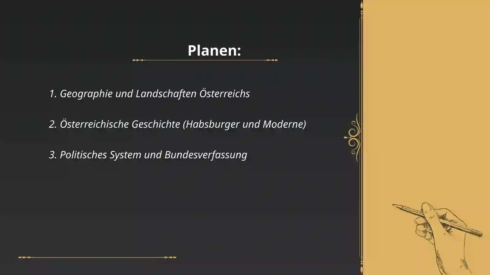 Österreich 23.114-guruh 2