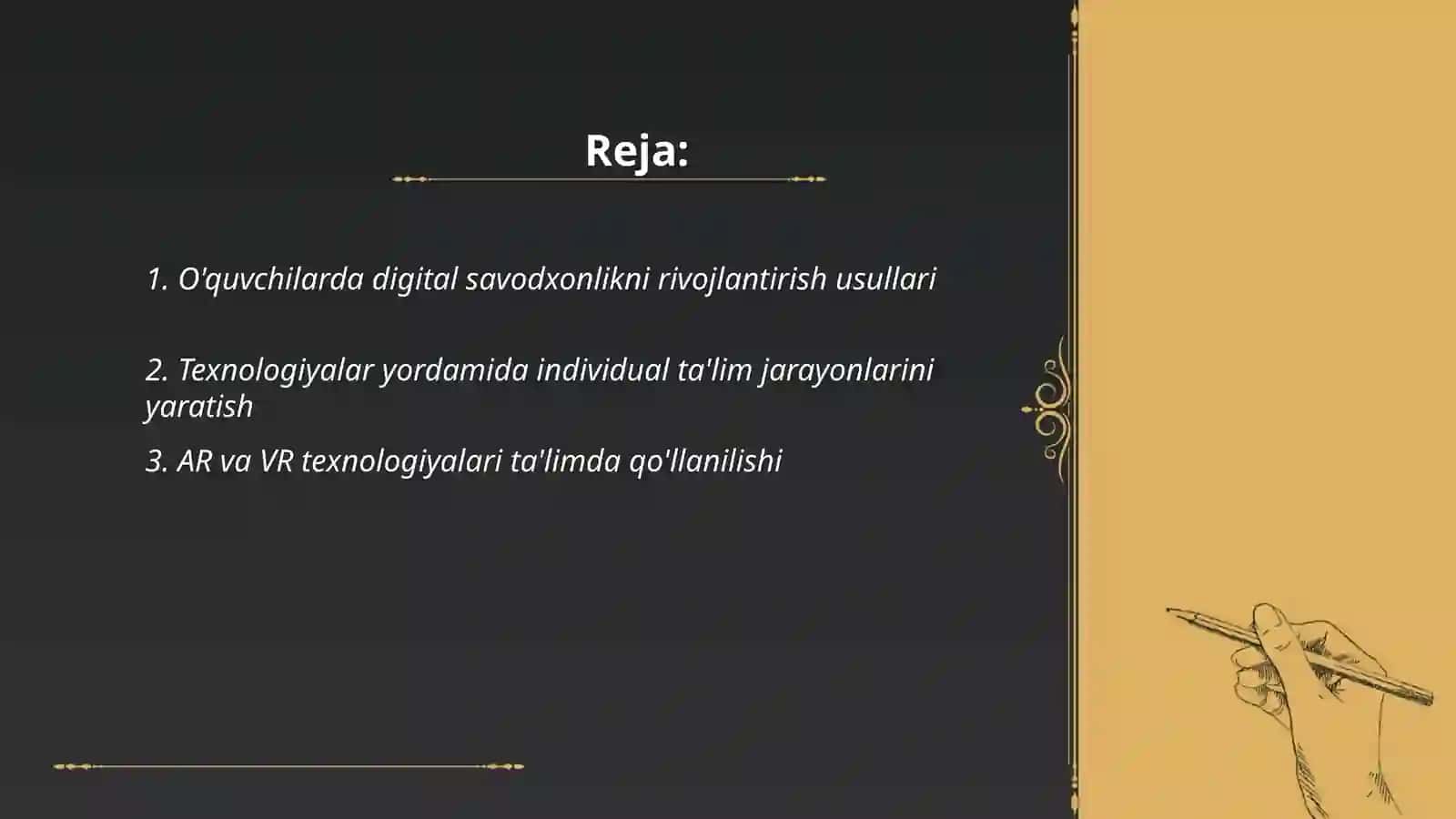 O'quvchilarda digital savodxonlikni rivojlantirish usullari 2