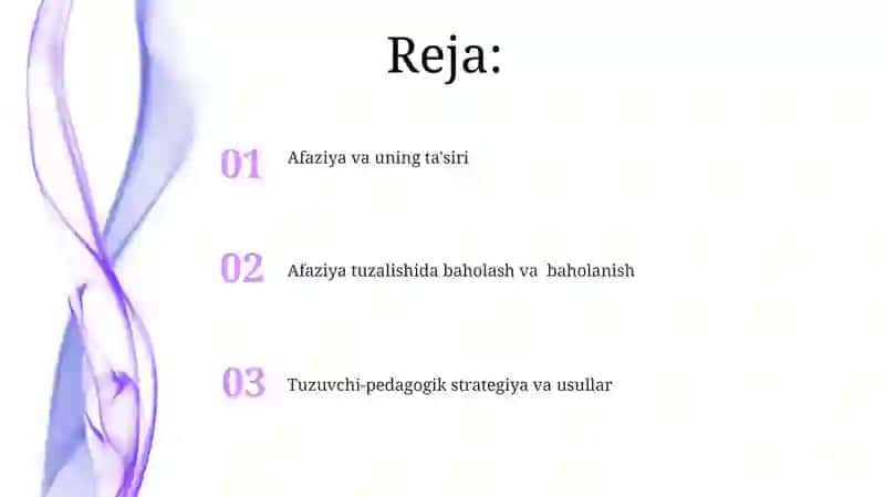 Afaziya va uning ta'siri 2