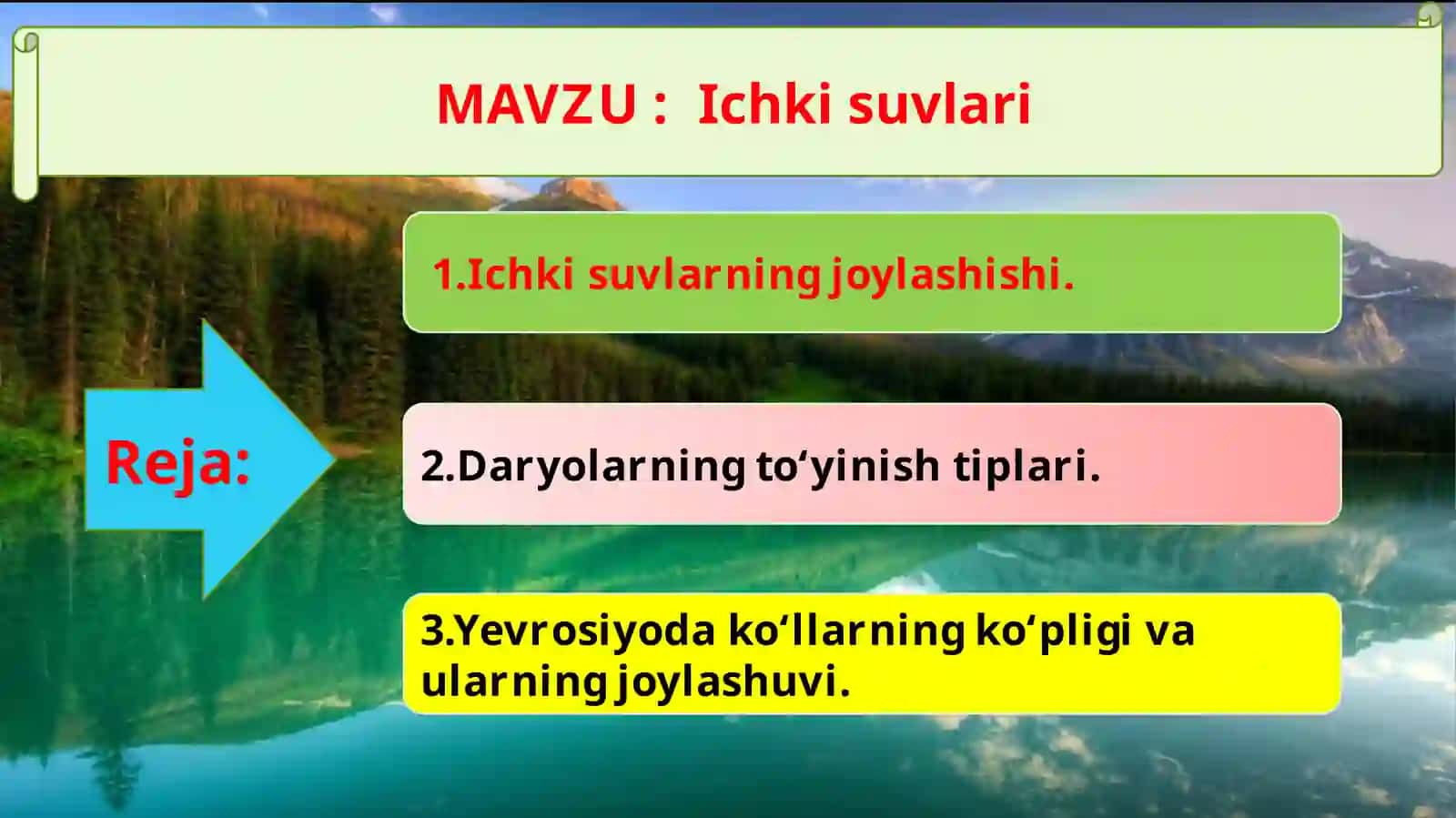 yevrosiyoning ichkisuvlari 2