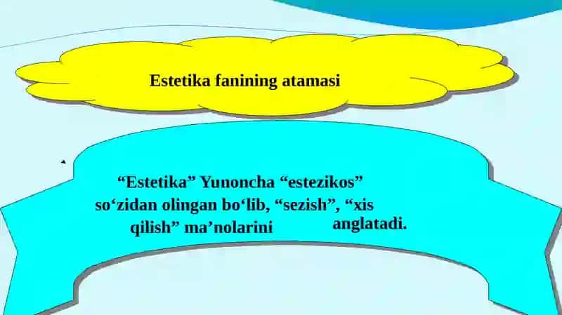 ESTETIKA 2