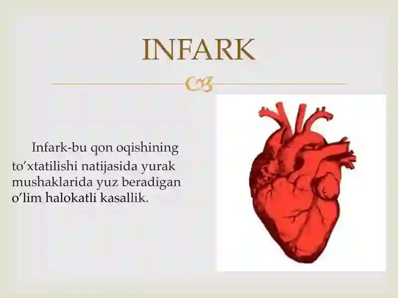 Infark 2
