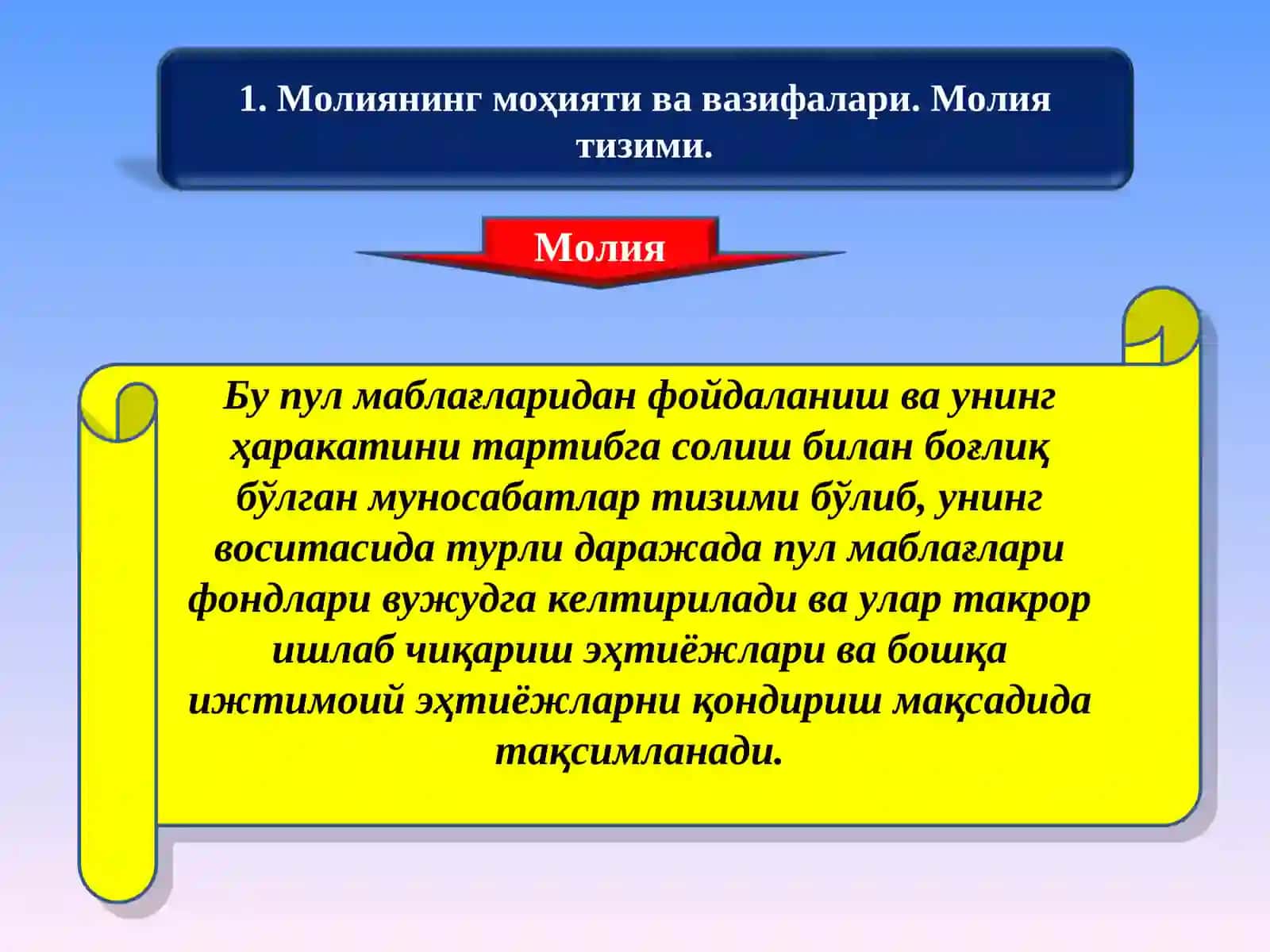 Молия 2