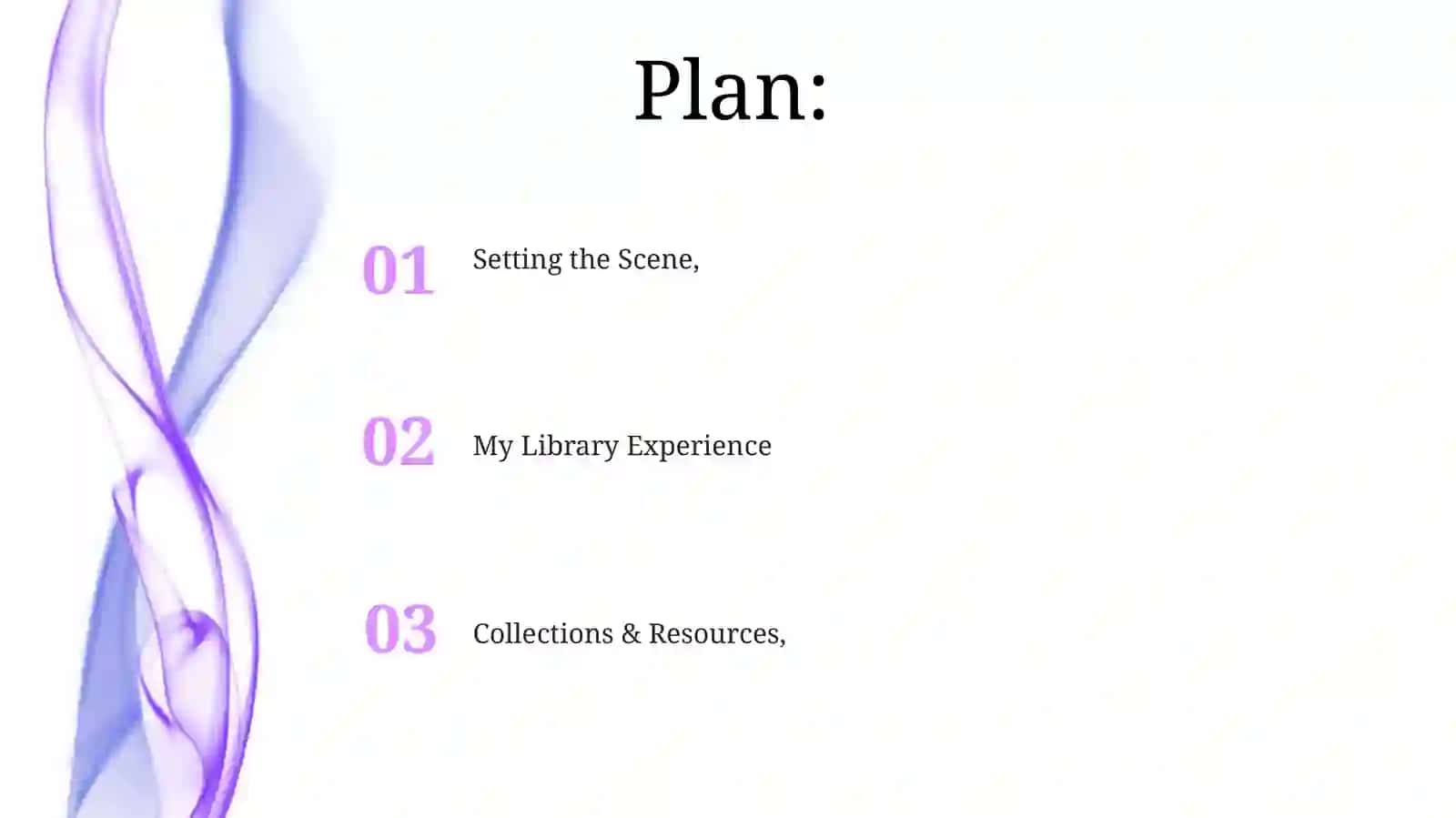 Myfavouritelibrary 2