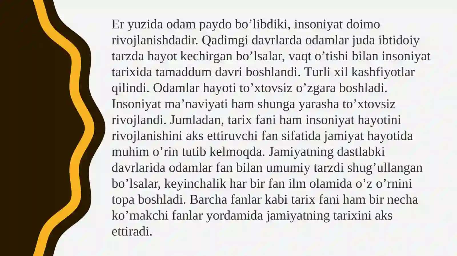 Epigrafik yodgorliklarni o’rganishda qadimgi yozuvlarning o’rni va ahamiyati 2