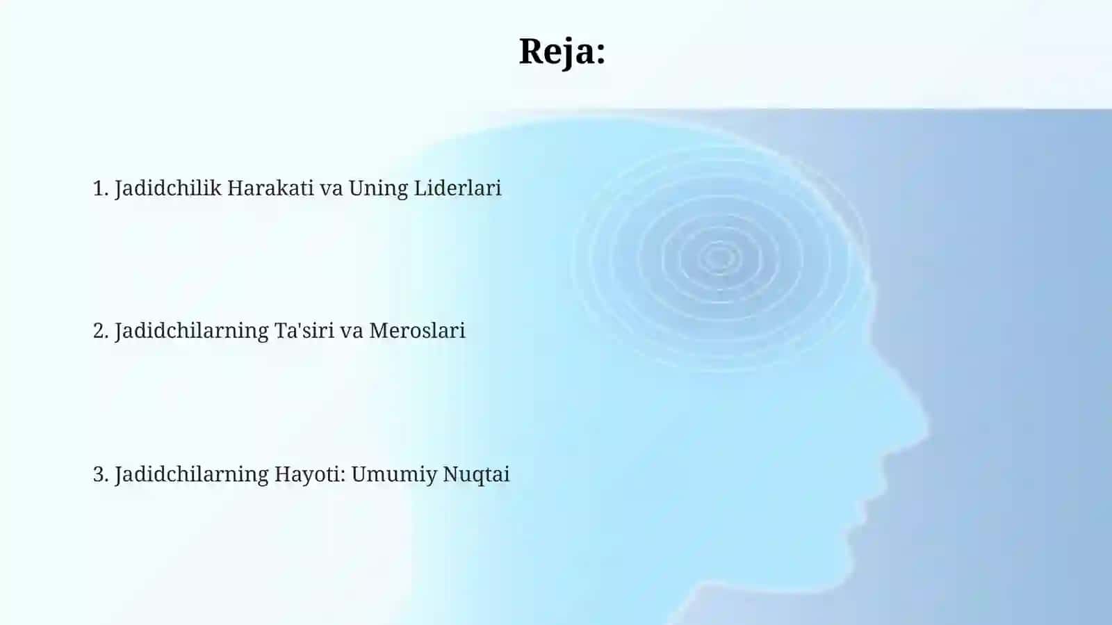 Jadidchilar hayoti Usmon Nosir 2