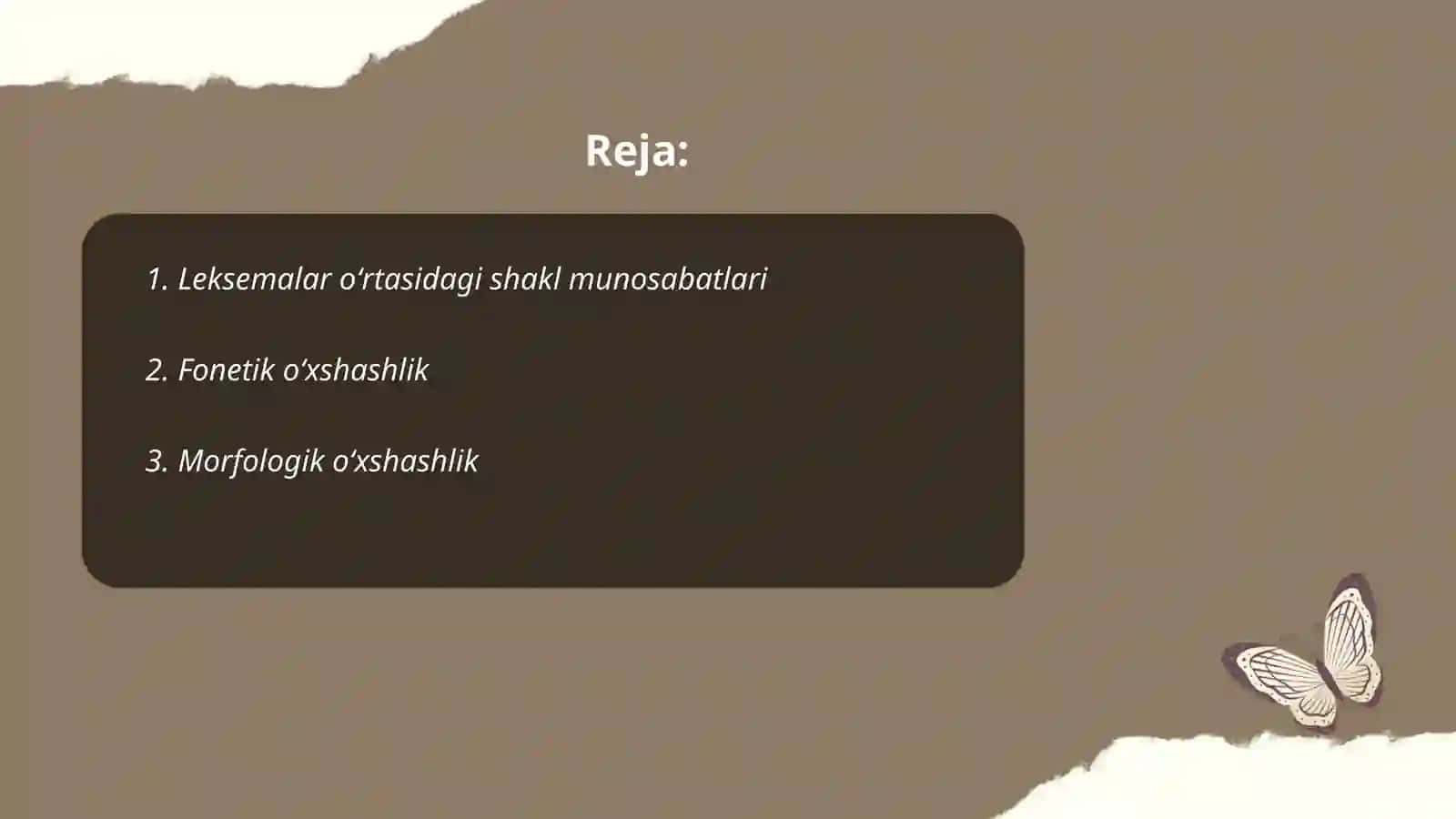 Tilshunoslik asoslari 2
