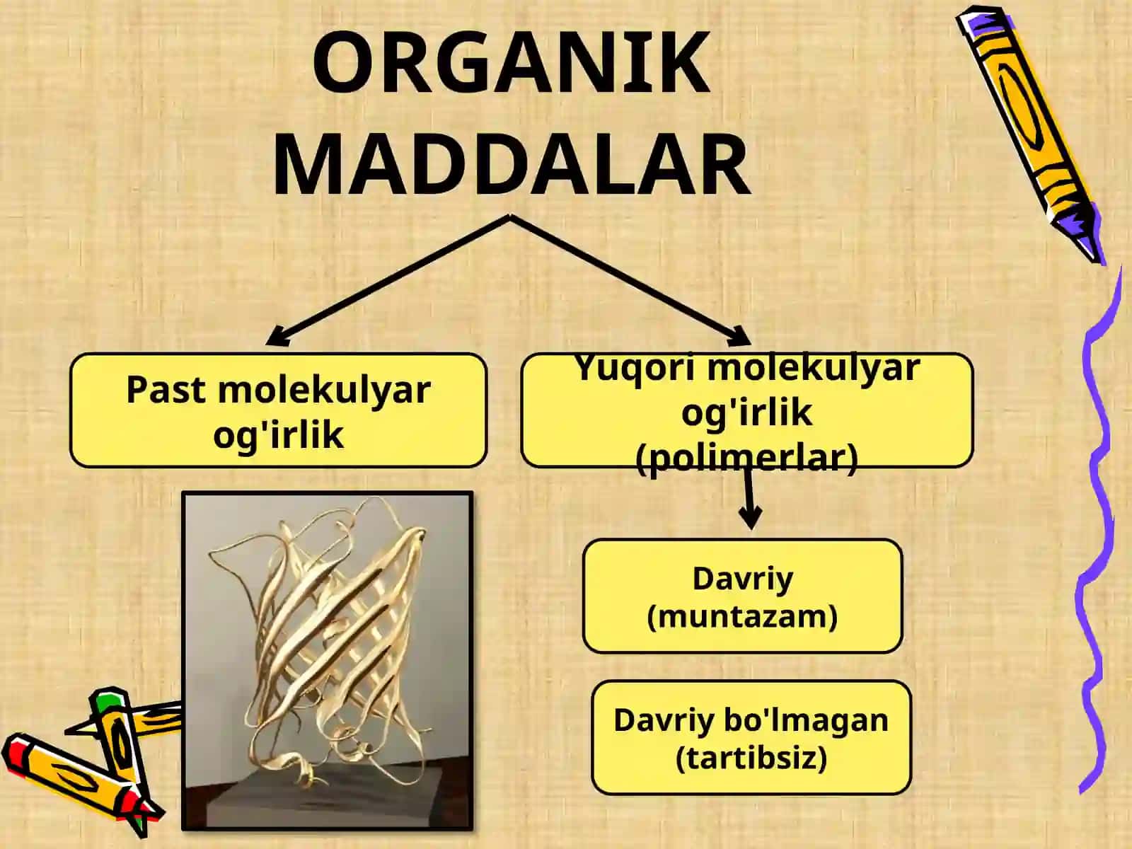 OQSILlar 2