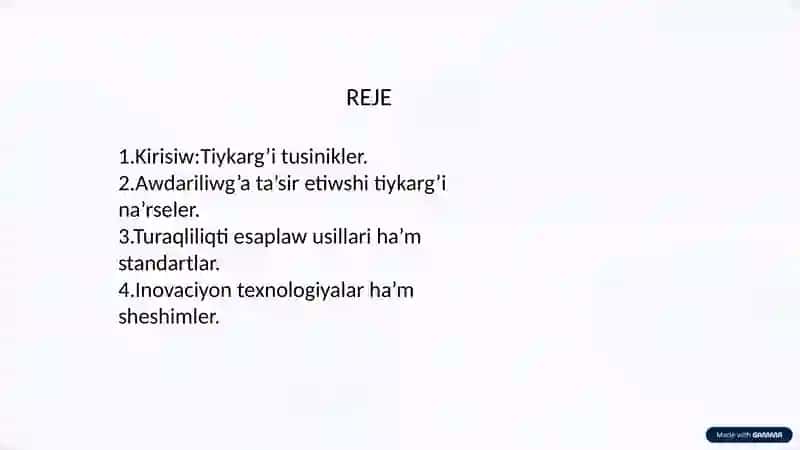 Kóshpeli kranlar qurilis hám júk kóteriw jumıslarında keńqollanıladı 2