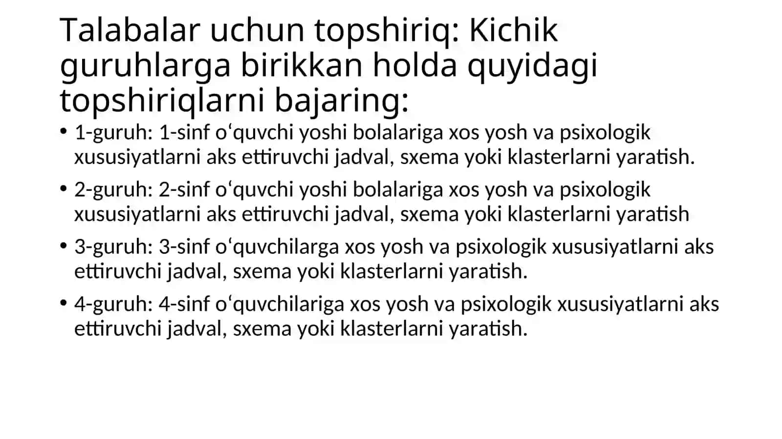 INNOVATSION TA’LIMNING INTEGRATSIYASI 2