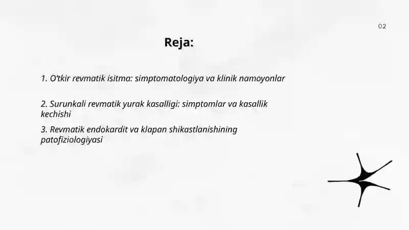 Yurak Ritmini Buzilish Sindromi 2